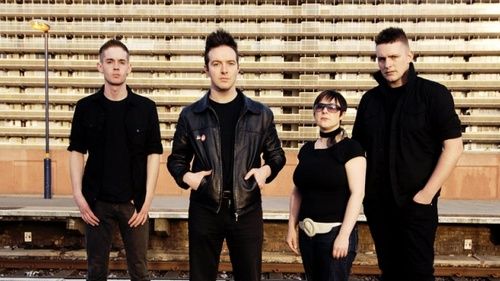 Glasvegas [SCO] firar 15 år av sitt debutalbum med konserter på svensk mark! 