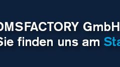 DMSFACTORY beim DIGITAL FUTUREcongress 2018 