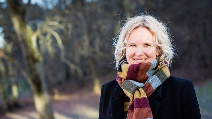 Monica från Östberga - finalist i världens tuffaste jobb