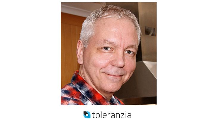 Vidar Wendel-Hansen ny Chief Medical Officer i Toleranzia