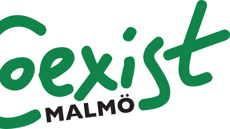 Pressinbjudan: Församlingsrally med Coexist Malmö 8 maj
