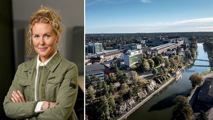 Innovatum Science Park i Trollhättan är en av landets största science parks. I en nysläppt rapport vill de visa beslutsfattare varför det är viktigt att investera i det arbete som görs av science parks och inkubatorer.