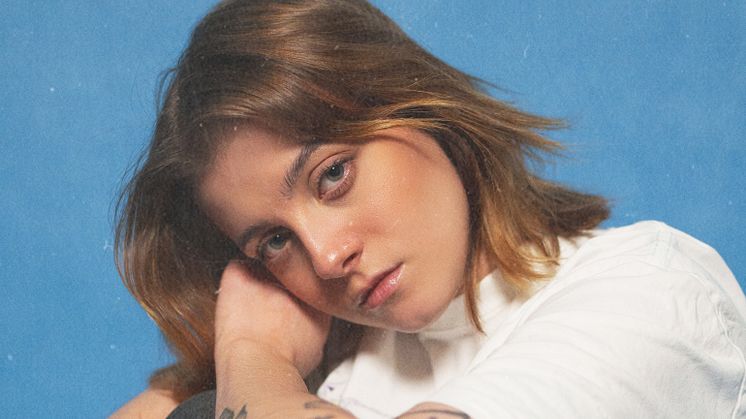 Den 20. april synger Ida Laurberg foråret ind med sin imponerende vokal og ører for de fængende popmelodier.