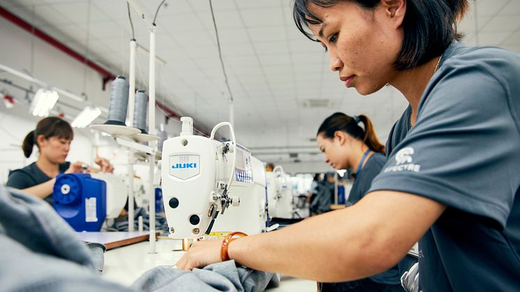 Navigating private label apparel manufacturing for emerging entrepreneurs