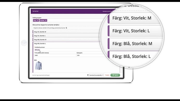 Webinar - Funktioner du inte visste du hade - del 2