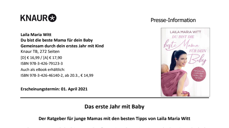 Witt_Du bist die beste Mama für dein Baby.pdf