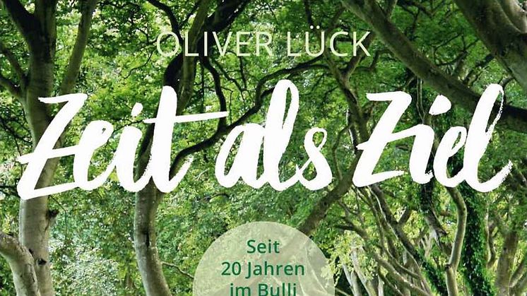 Zeit als Ziel - seit 20 Jahren im Bulli durch Europa