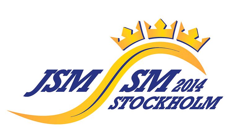 Medley huvudsponsor till Sim-SM 2014