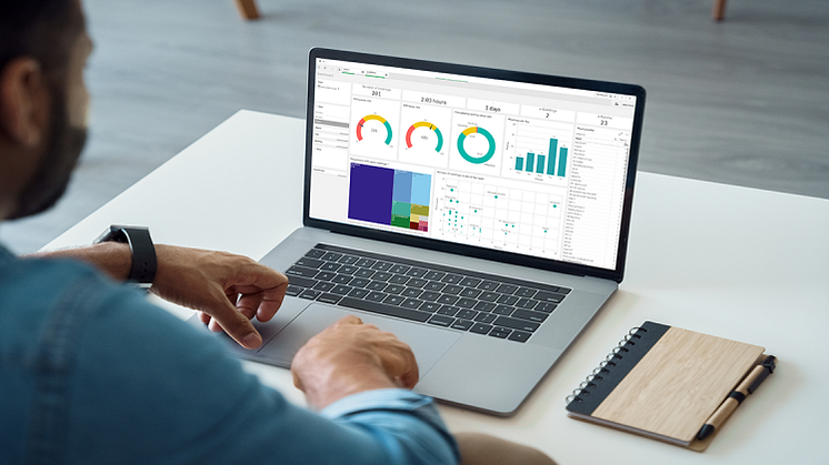 With this year’s MCS update, Spacewell continues to raise the bar for Integrated Workplace Management Solutions.