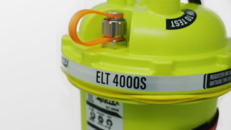 ARTEX ELT 4000S - Label Detail 2.jpg