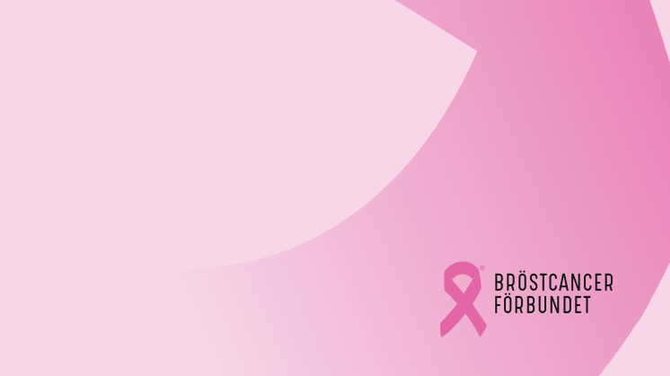 Bröstcancerrapporten 2020