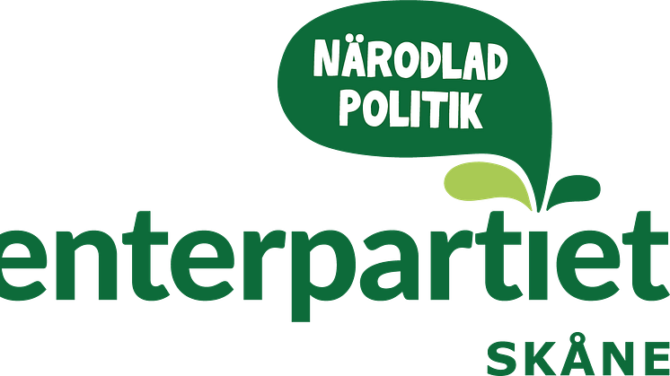 Ledning för Centerpartiet i Region Skåne vald