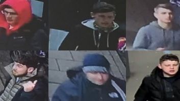 Police appeal after railway staff assaulted at Bournville