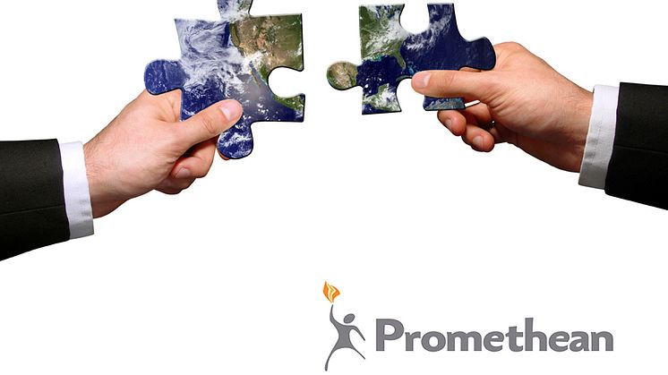 Promethean ingår nordiskt distributionsavtal med EET Europarts