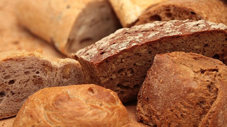 Kan typ 2-diabetes minskas genom att utesluta glutenrika livsmedel? Foto: Pixabay