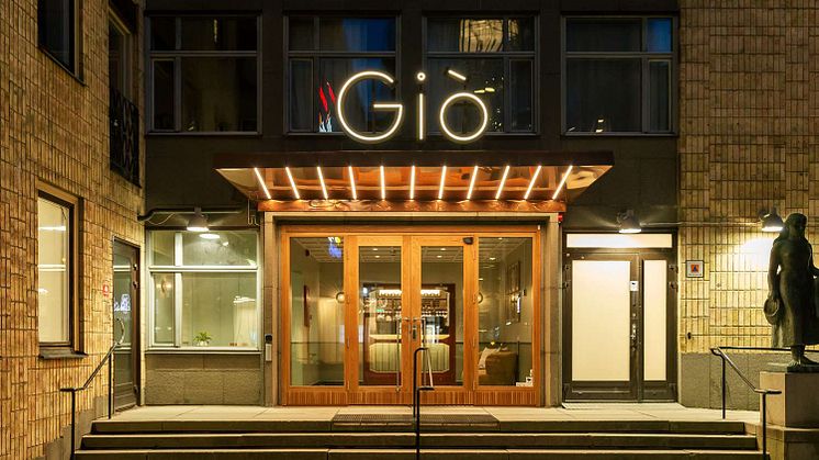 Hotel Gio