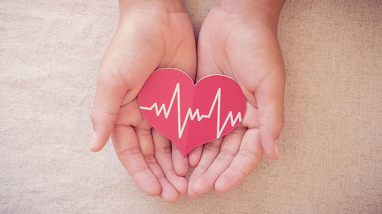 Reviderade etiska riktlinjer för hjärt-lungräddning  – stöd vid beslut om liv och död