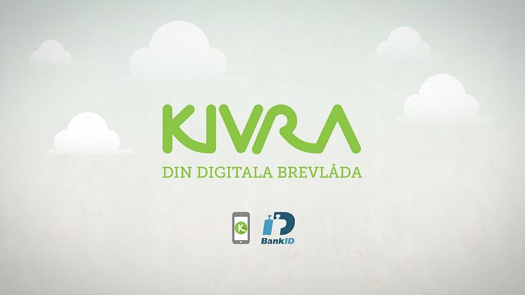 Kivra passerar 2 miljoner användare