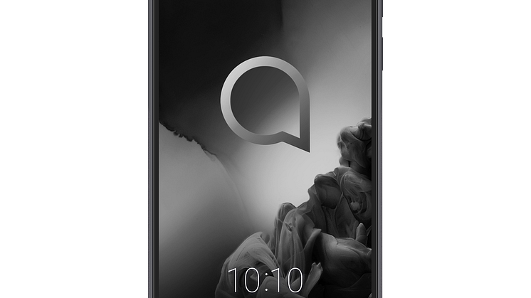 Alcatel 1X (2019)