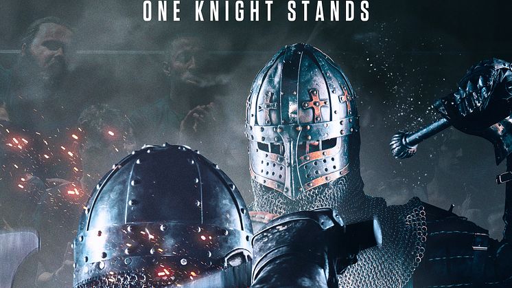 Knight Fight_HISTORY