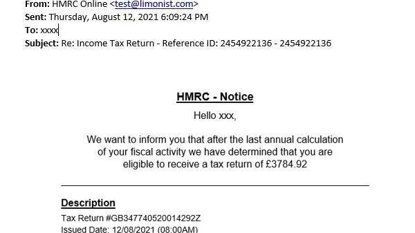 Tax Rebate scam 2.JPG