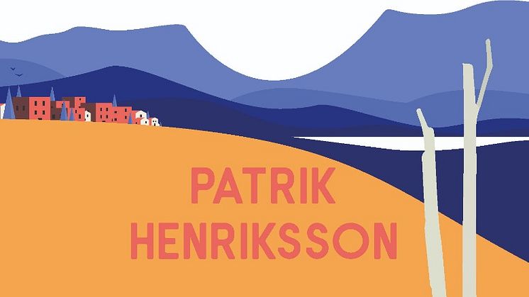 "I glömskans spår hittar jag tillbaka" av Patrik Henriksson: En nostalgisk resa till 70-talets Kiruna