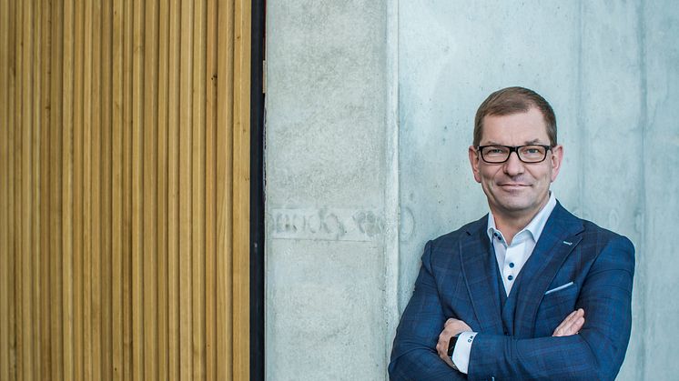 Markus Duesmann (CEO AUDI AG)