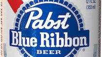 Pabst Blue Ribbon kommer till Sverige