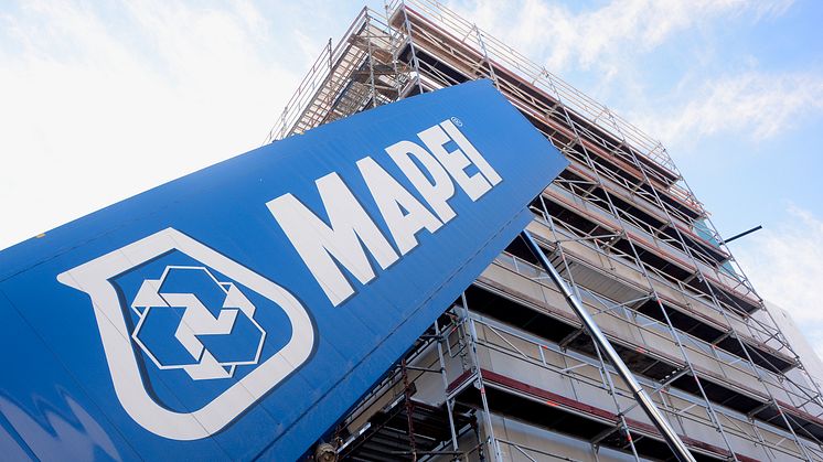 Mapei AB söker: Teknisk säljare, med inriktning på byggkemiska produkter.