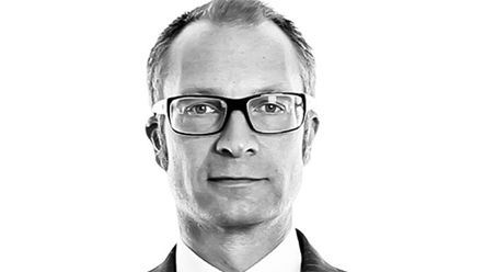 Erik Olsson ny ordförande för FMF