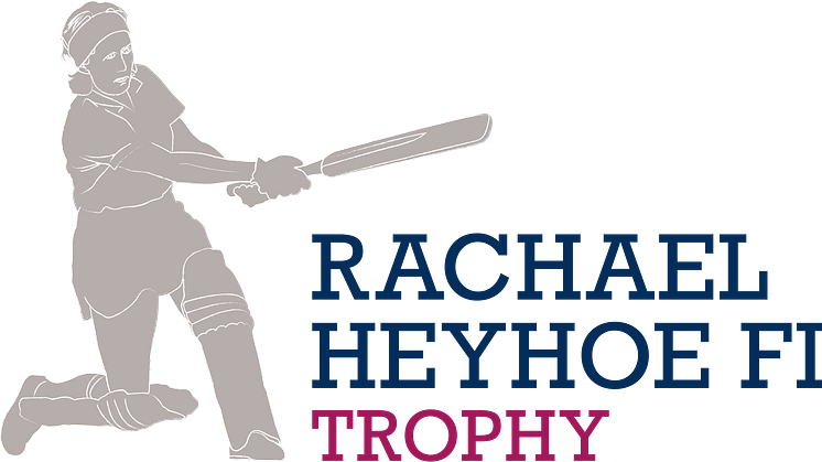 ECB announce Rachael Heyhoe Flint Trophy