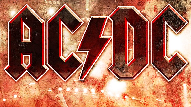AC/DC släpper live DVD från Black Ice World Tour