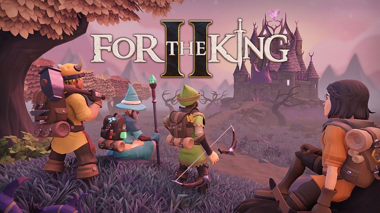 Fans Can Play and Provide Feedback on the Next Adventure in the Multi-Million Selling Franchise from IronOak Games