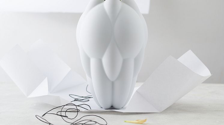 Rosenthal vase Core by Designer Cédric Ragot.