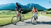Cykelupplevelser