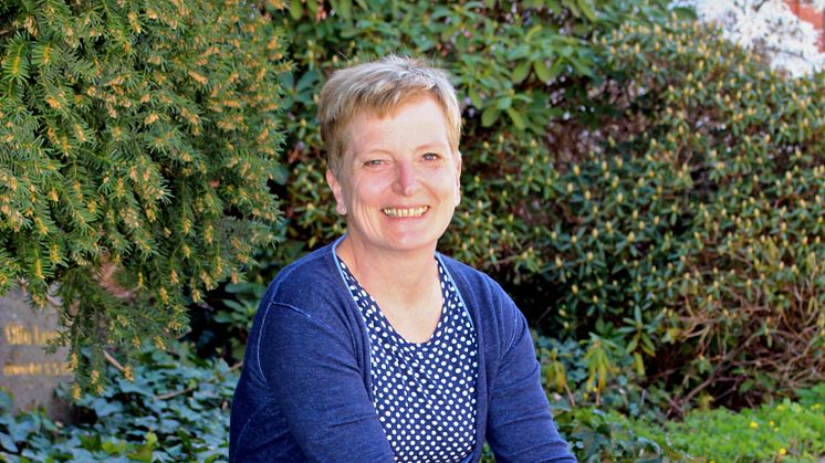 Personalie: Prof. Dr. Ulrike Tippe als Sachverständige in Arbeitsgruppe des Wissenschaftsrates berufen