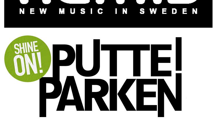 Nemis på Putte i Parken 2013 