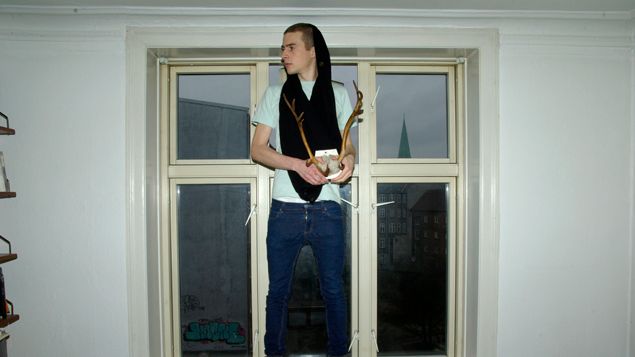 Musik för alla på Pildammsteatern