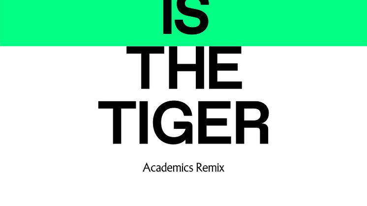 ​Deportees släpper idag ’Time Is The Tiger (Academics Remix)’ - åker ut på stor Sverigeturné i höst