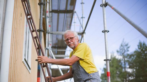 Detta gör bygglovsavdelningen för att underlätta för kunderna