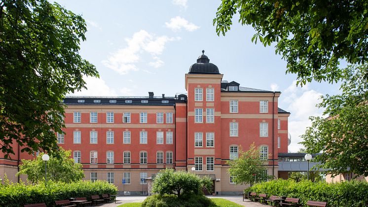 Akademiska Hus säljer fastighet i Uppsala 