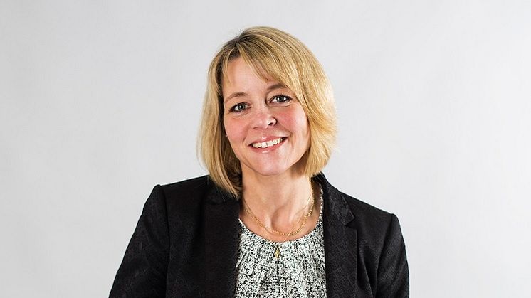 Charlotte Nygren Bonnier blir ny förvaltningschef för Arbete och välfärdsförvaltningen i Kristianstads kommun från den 9 september.