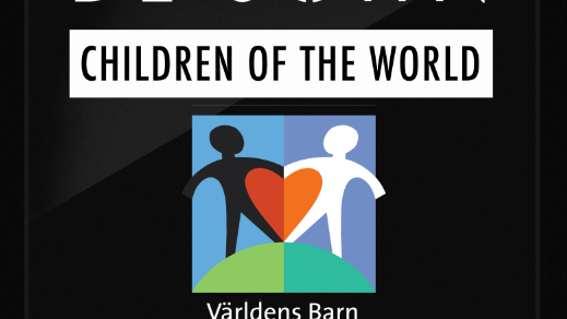 John de Sohn släpper låten “Children of the World” och skänker alla intäkter till Världens Barn