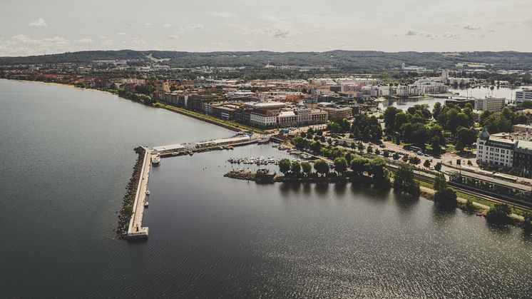 Länets största energibolag visar på stabil ekonomi