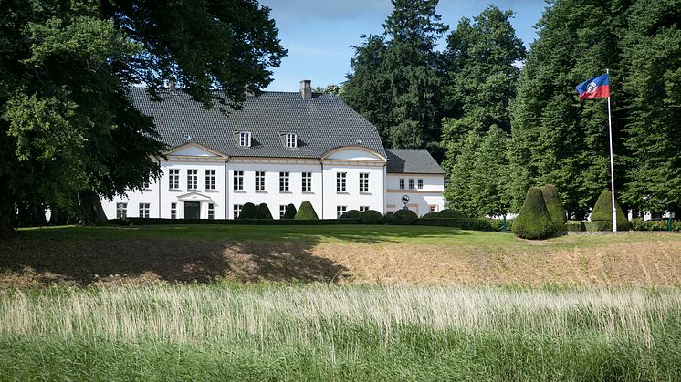 An unserem Kennenlern- und Informationstag erhalten Sie und Ihr Kind eine exzellente Beratung zu Schule und Internat, sowie einen umfassenden Einblick in die Stiftung Louisenlund.