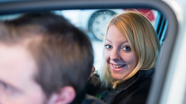 Opus Bilprovning löser öbesiktningarna i Stockholm