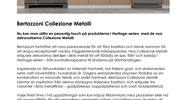 Bertazzoni Collezione Metalli.pdf