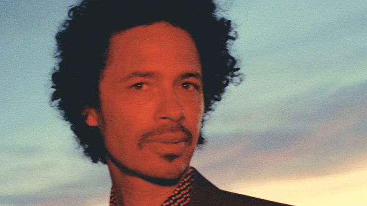 ​Från Stockholm till Köpenhamn, Eagle-Eye Cherry på Nordenturné