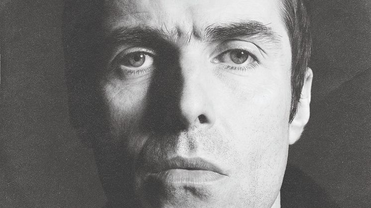 LIAM GALLAGHER TILL SVERIGE!