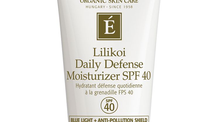 Éminence Organics Lilikoi Moisturizer spf40